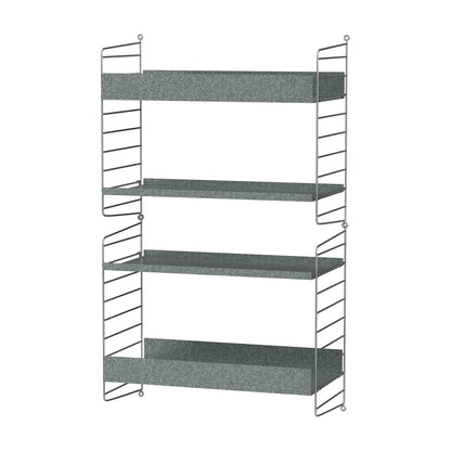 Outdoor C Galvanized/Galvanized - image 4