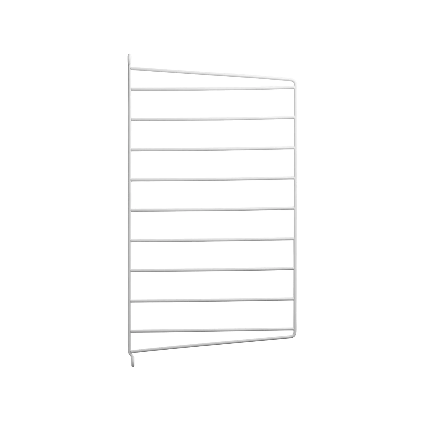 Wall panel - D30 x H50, White, 2-pack - image 2