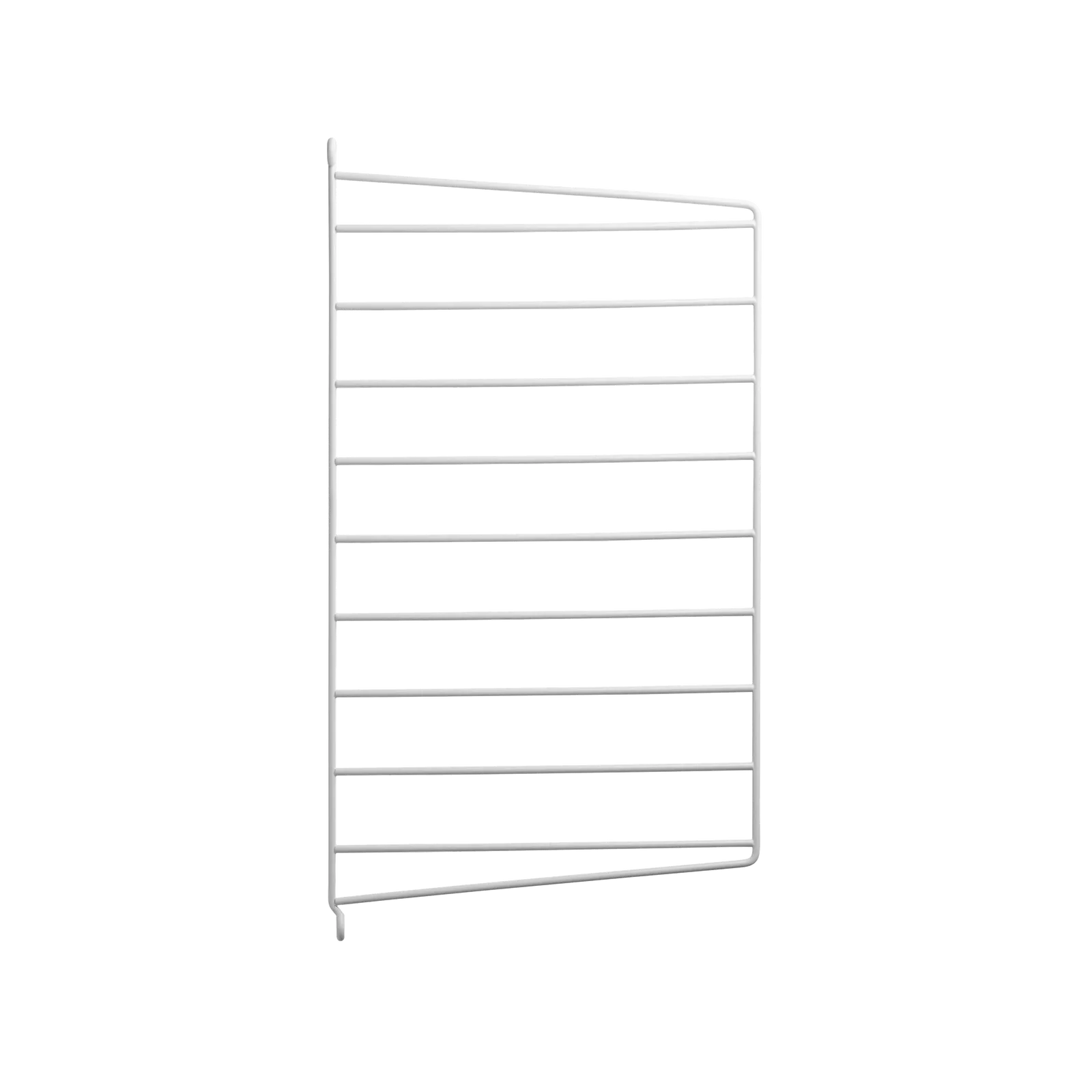 Wall panel - D30 x H50, White, 2-pack - image 2