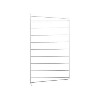 Wall panel - D30 x H50, White, 2-pack - image 2