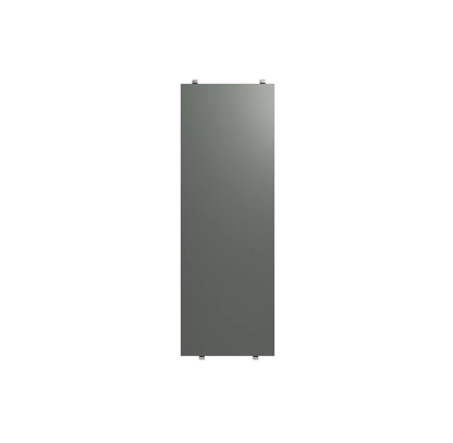 Shelf - W58 x D20, Dark grey, 3-pack