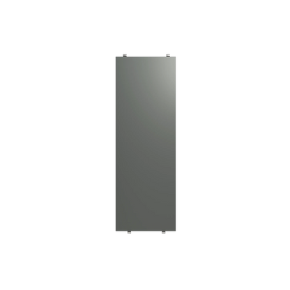 Shelf - W58 x D20, Dark grey, 3-pack - image 3