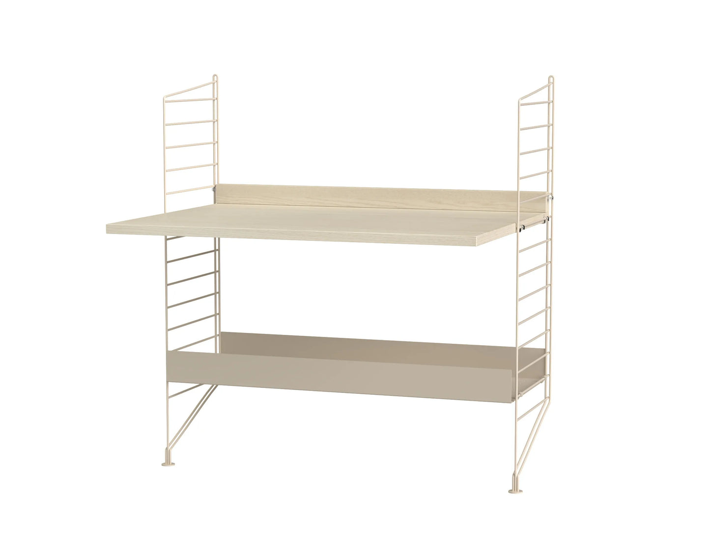 Kids room A Beige/Ash - image 3