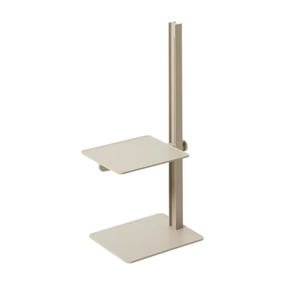 Museum Sidetable - Beige - image 4