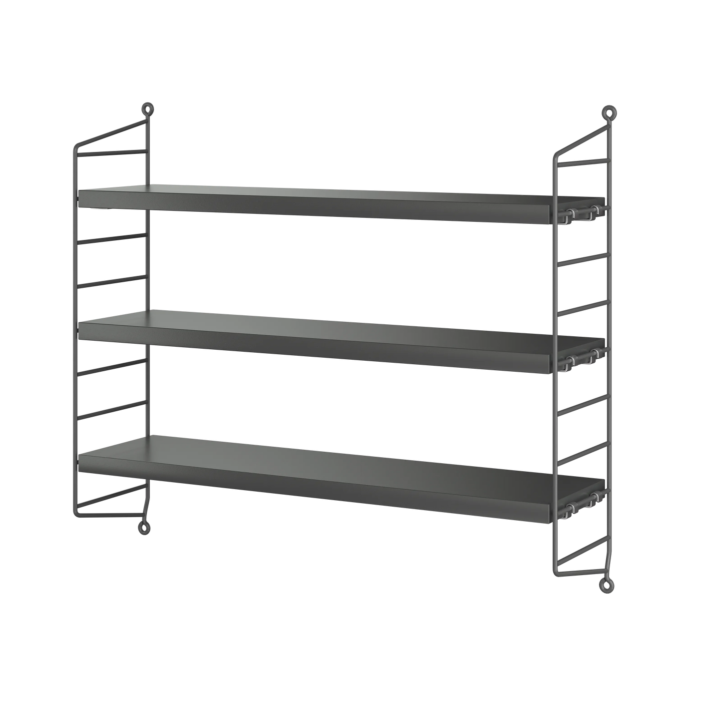 String® Pocket - Dark grey/Dark grey - image 3