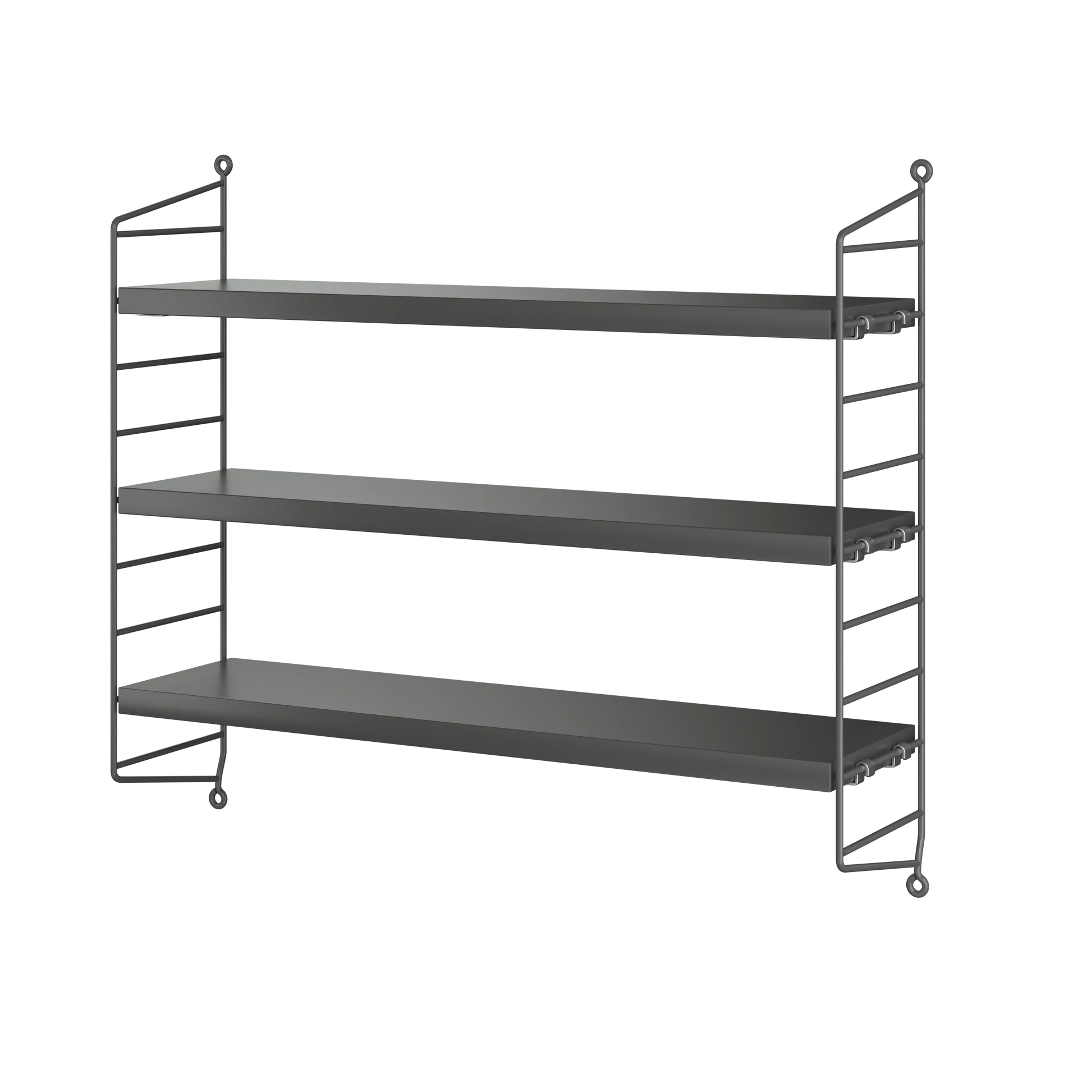 String® Pocket - Dark grey/Dark grey - image 3