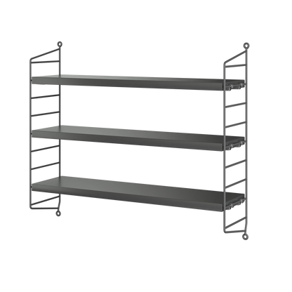 String® Pocket - Dark grey/Dark grey - image 3