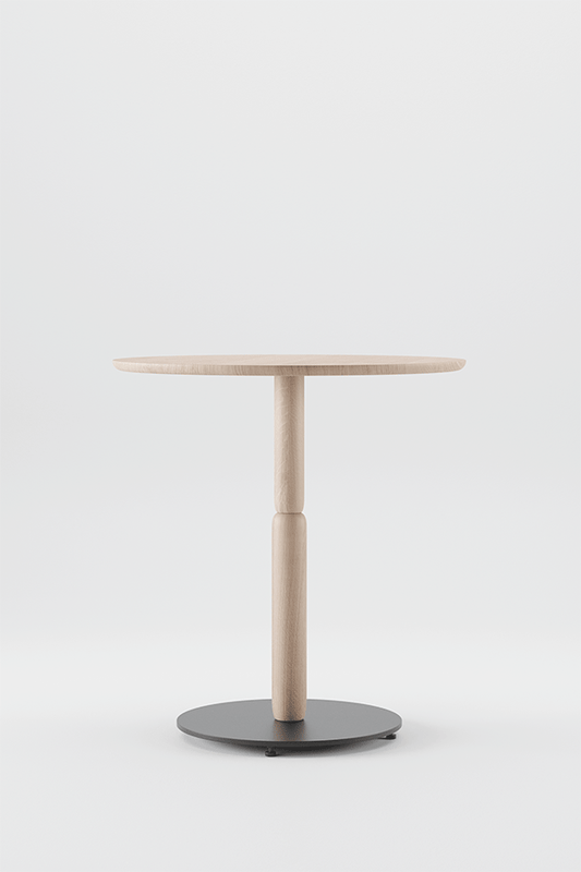 Bistro A table - image 1