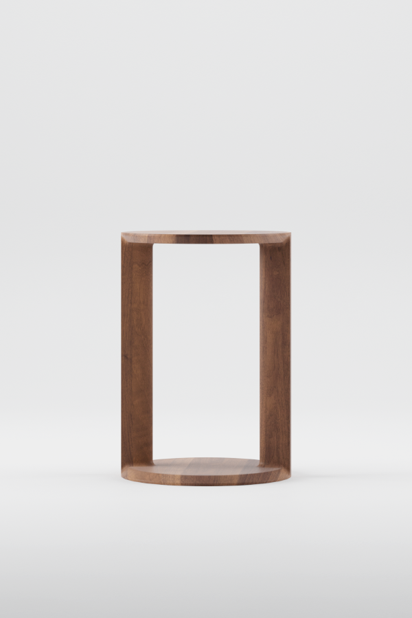 Boaz coffee table - image 1