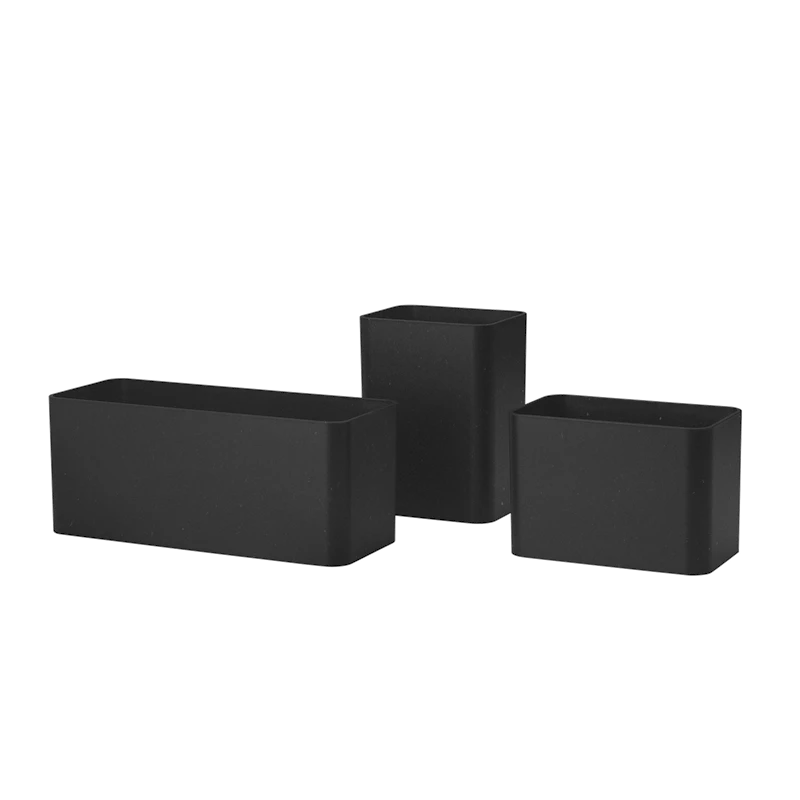 Organiser - Black