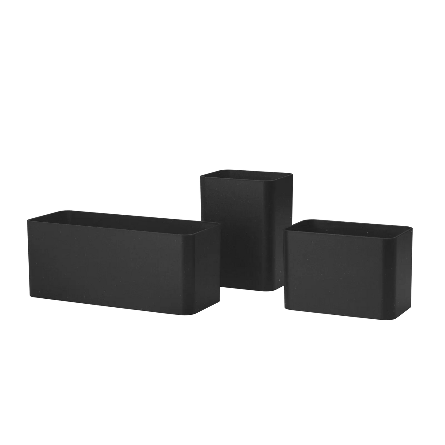 Organiser - Black - image 3