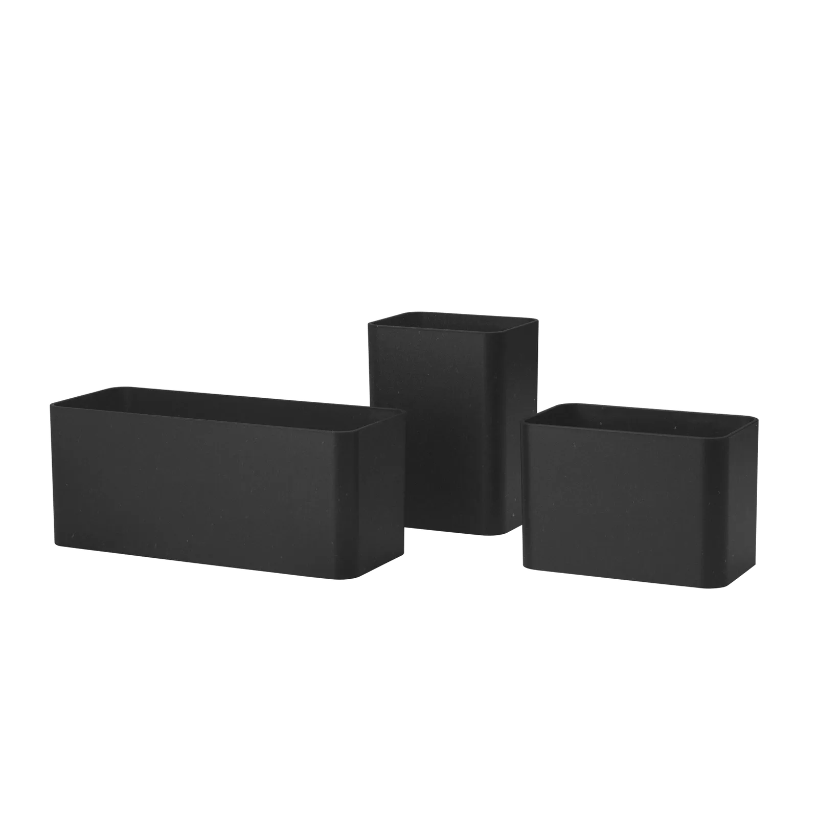 Organiser - Black - image 3