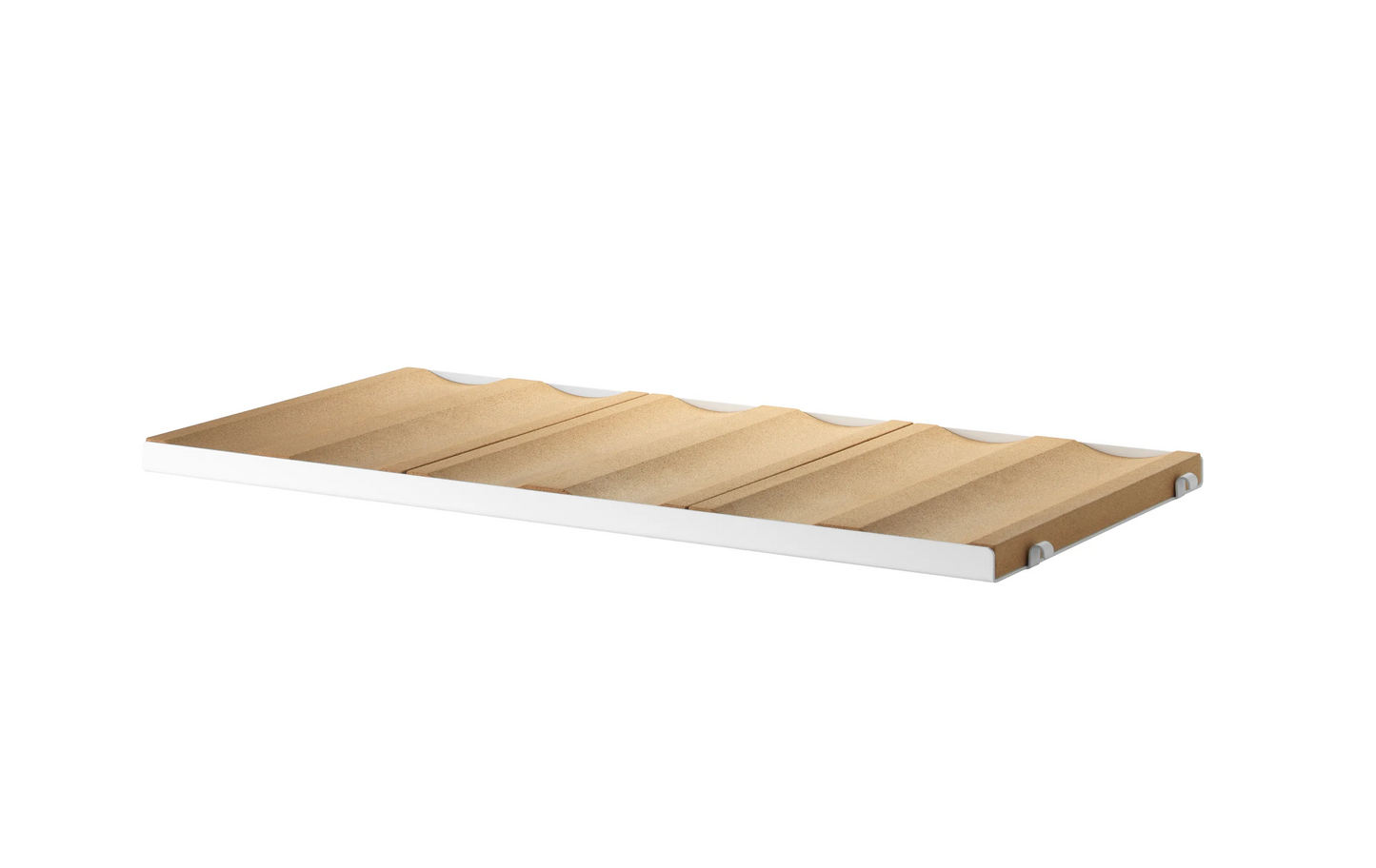 Bottle tray cork - W19 x D30, Cork, 2-pack - image 3