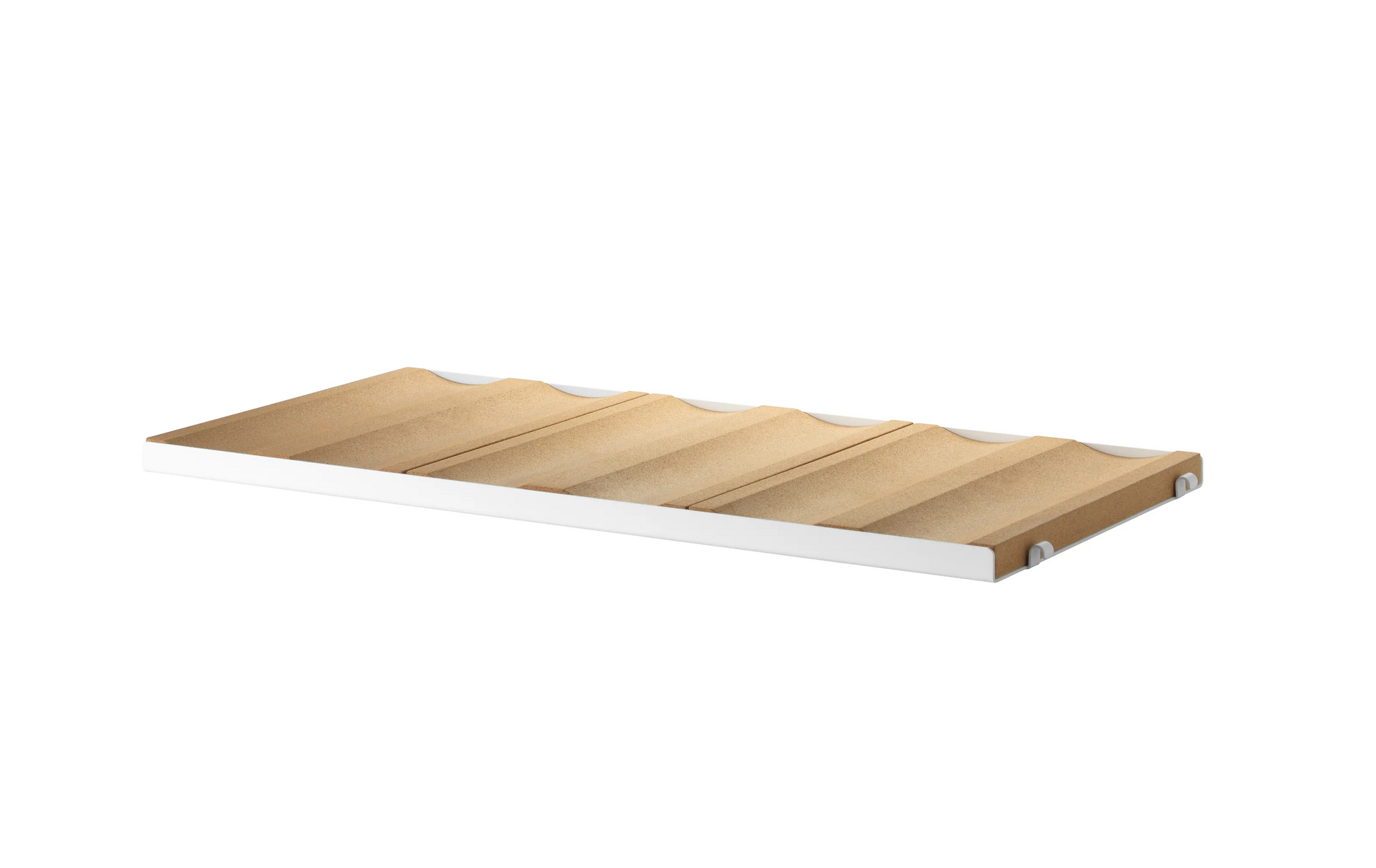Bottle tray cork - W19 x D30, Cork, 2-pack - image 3