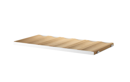 Bottle tray cork - W19 x D30, Cork, 2-pack - image 3