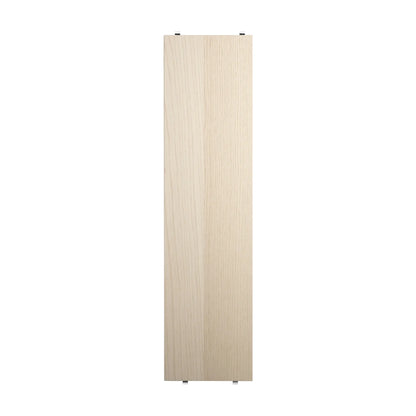 Shelf - W78 x D20, Ash, 3-pack - image 4