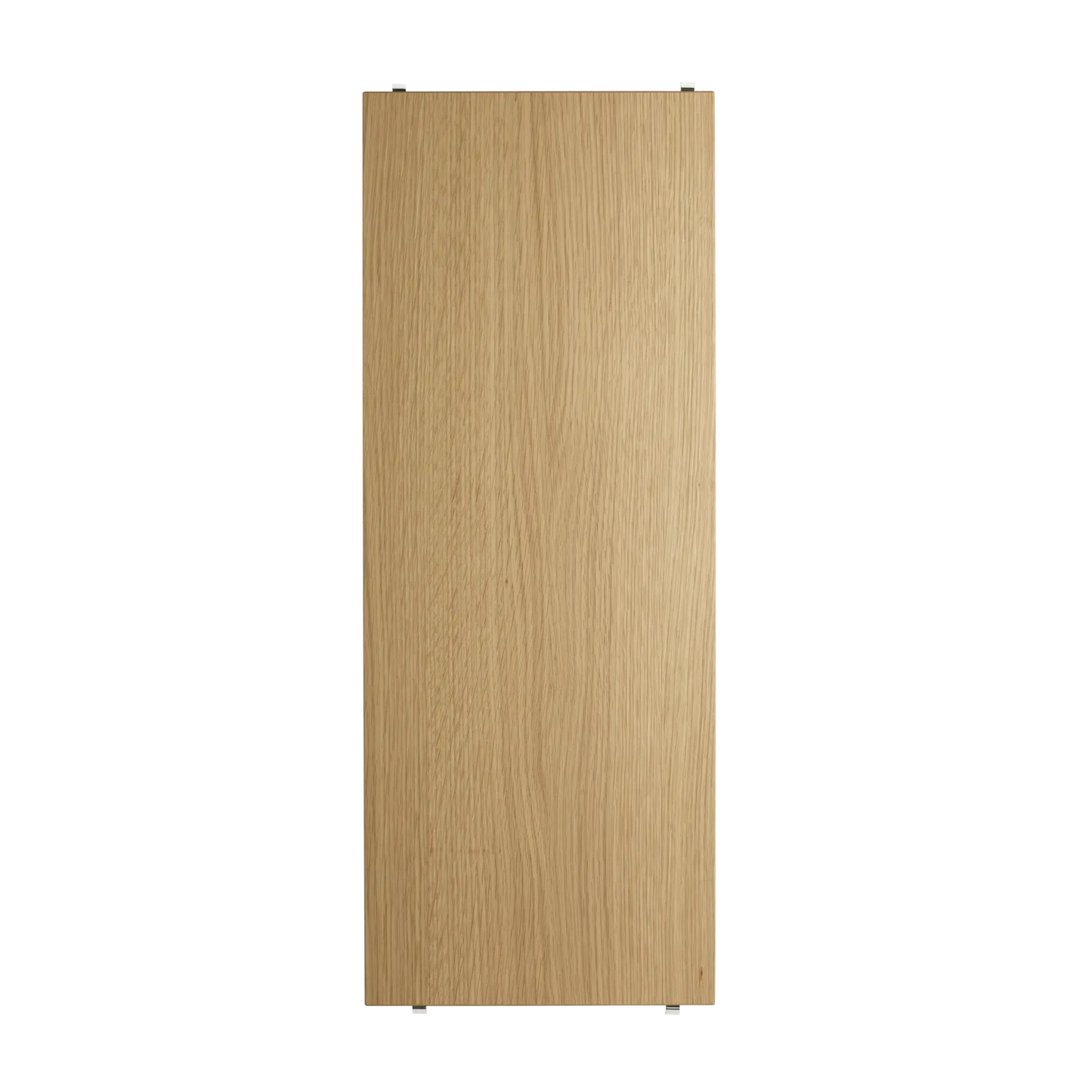 Shelf - W78 x D30, Oak, 3-pack - image 6