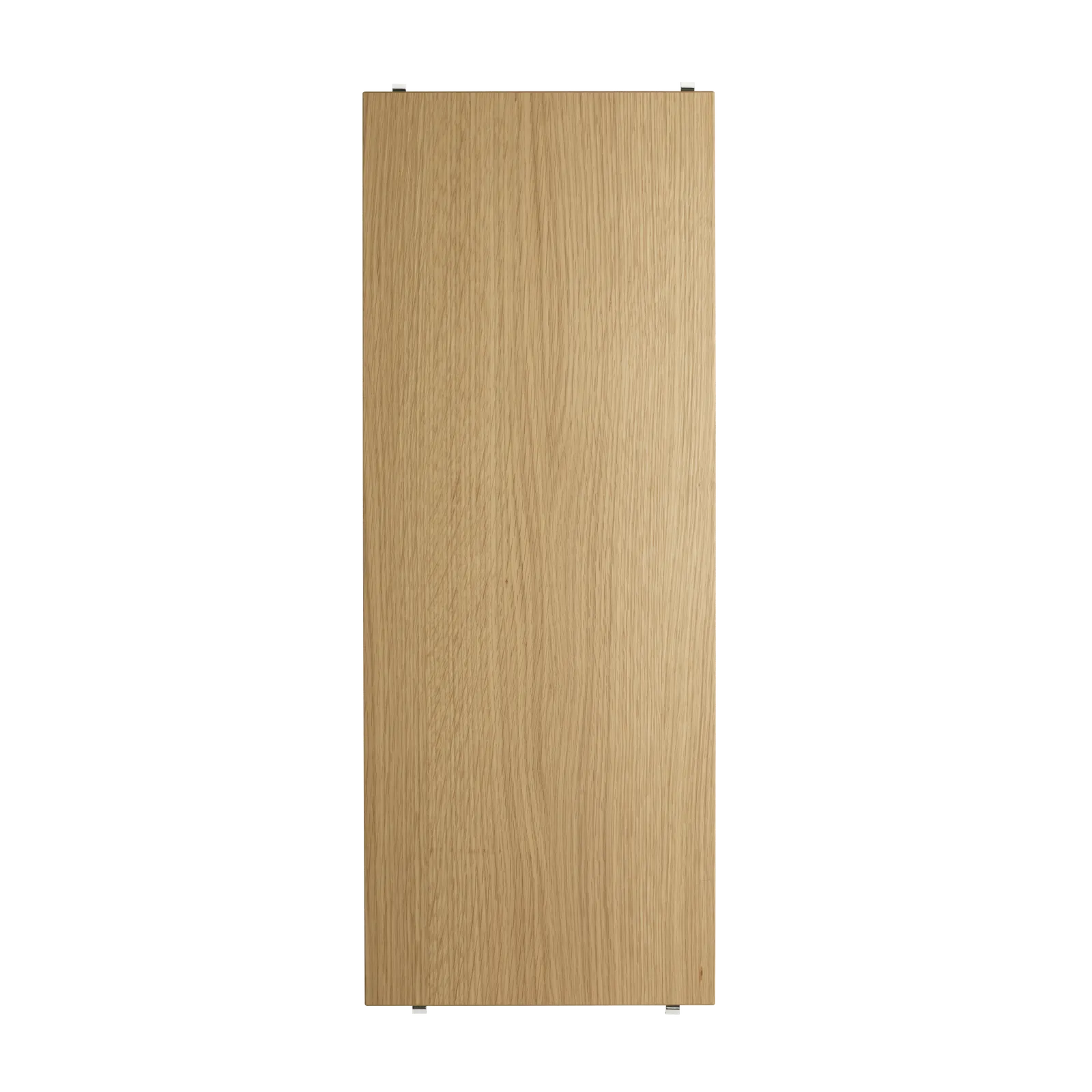 Shelf - W78 x D30, Oak, 3-pack - image 6
