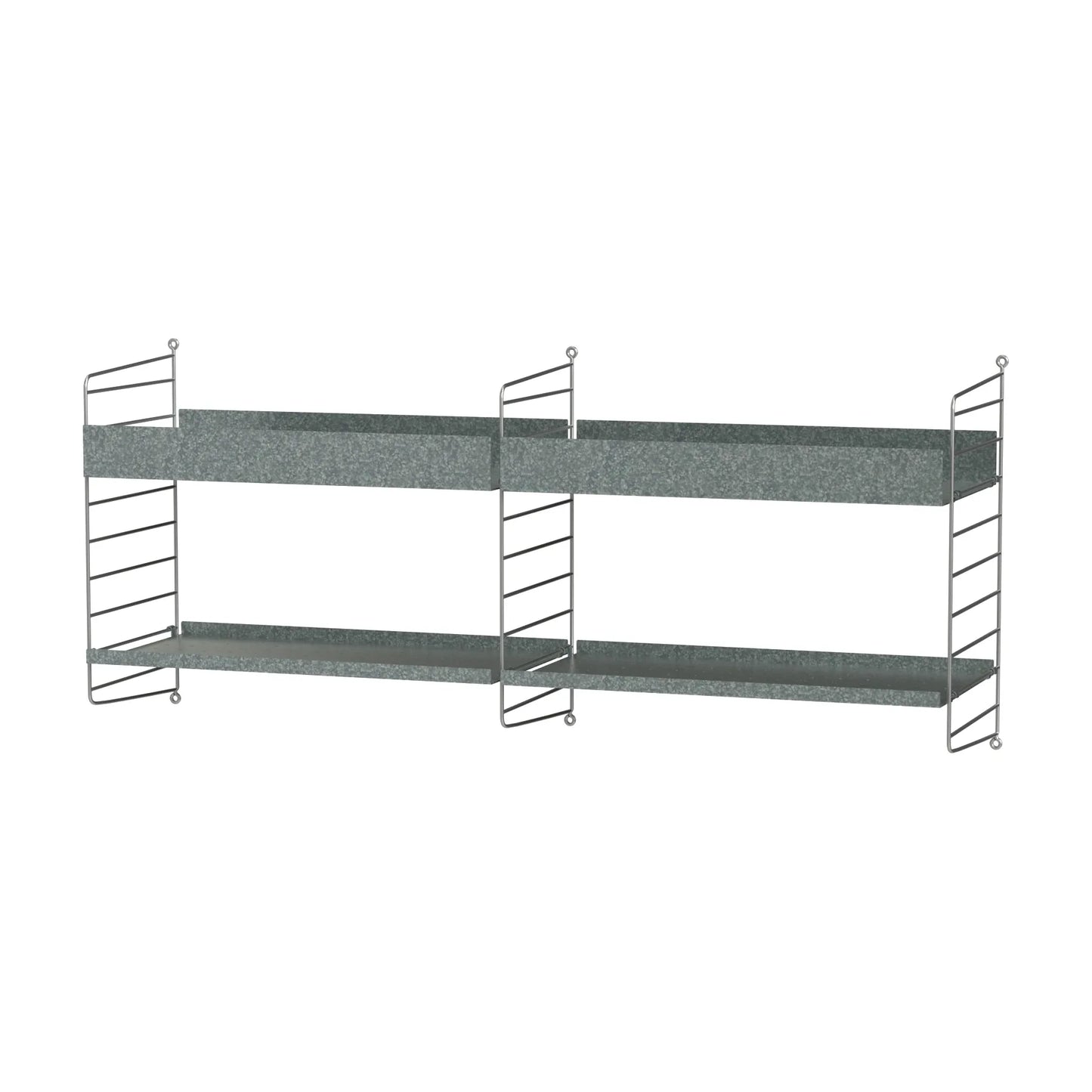 Outdoor F Galvanized/Galvanized - image 4