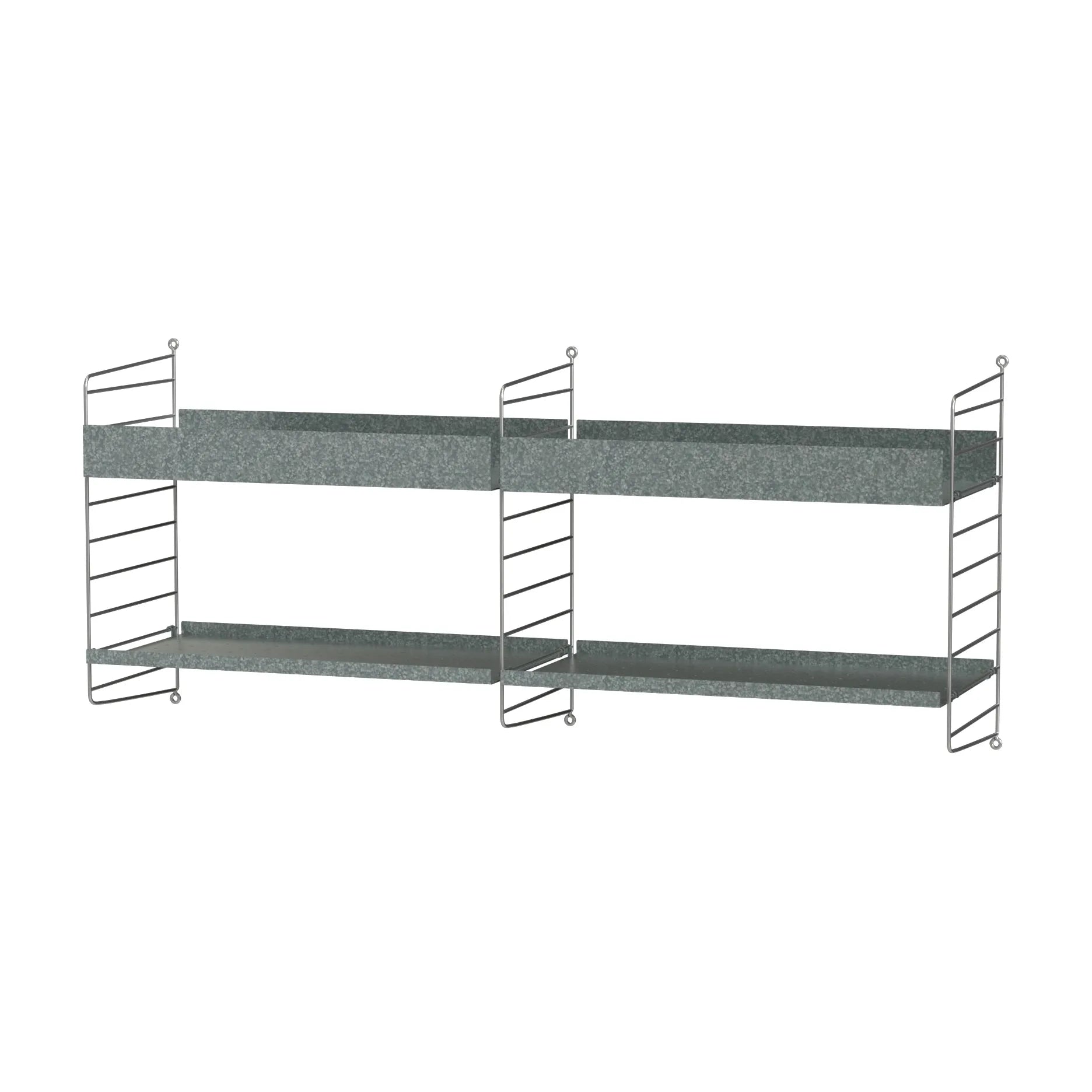 Outdoor F Galvanized/Galvanized - image 4