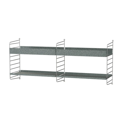Outdoor F Galvanized/Galvanized - image 4