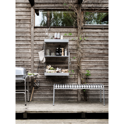Outdoor C Galvanized/Galvanized - image 2