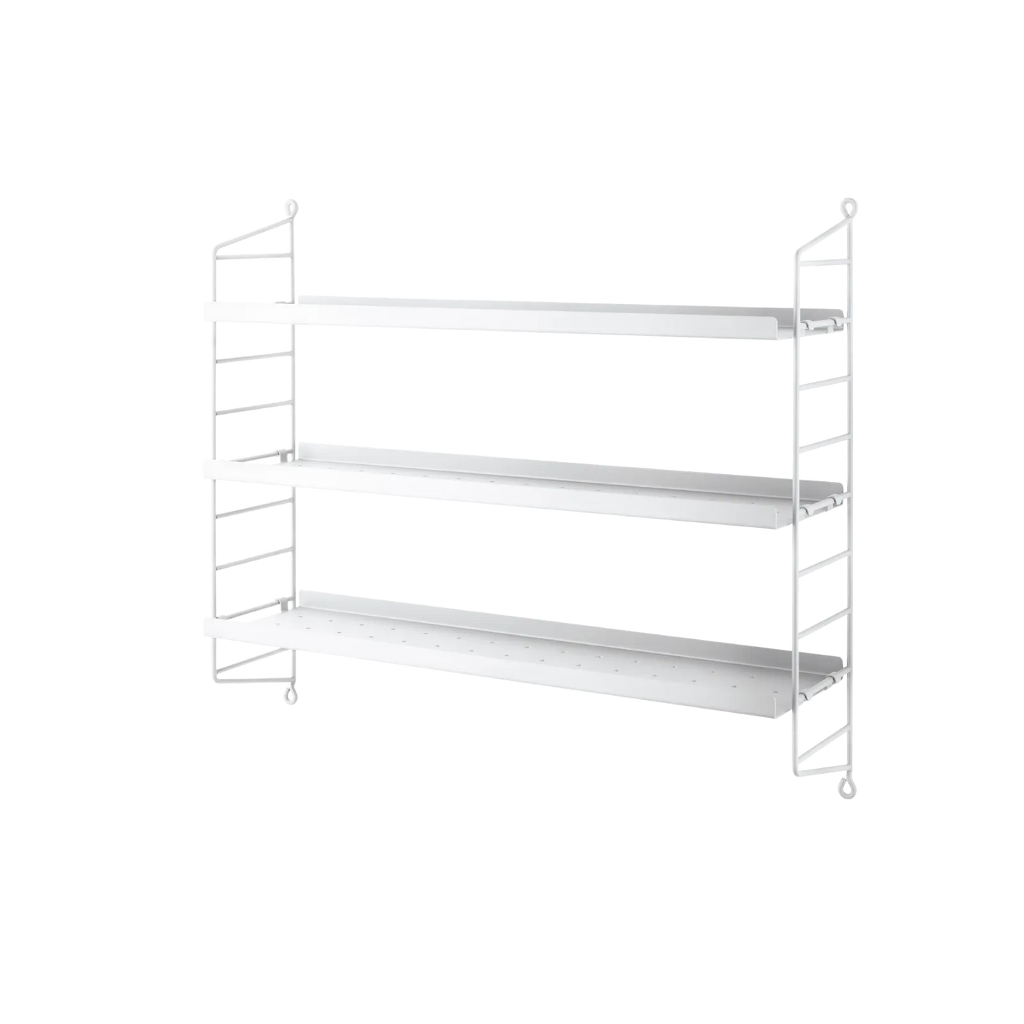 String® Pocket Metal - White/White - image 3