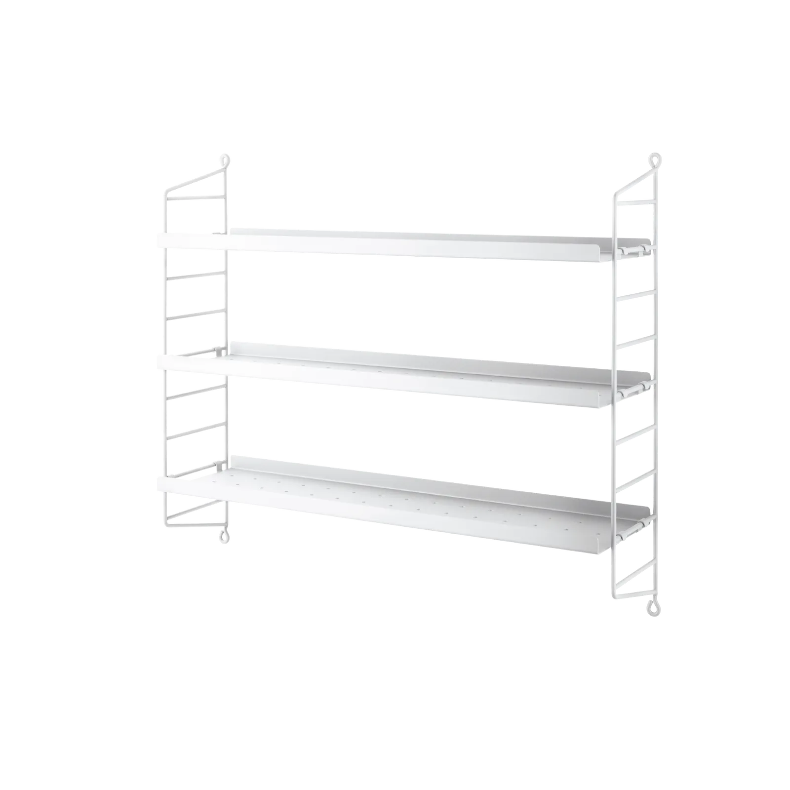 String® Pocket Metal - White/White - image 3