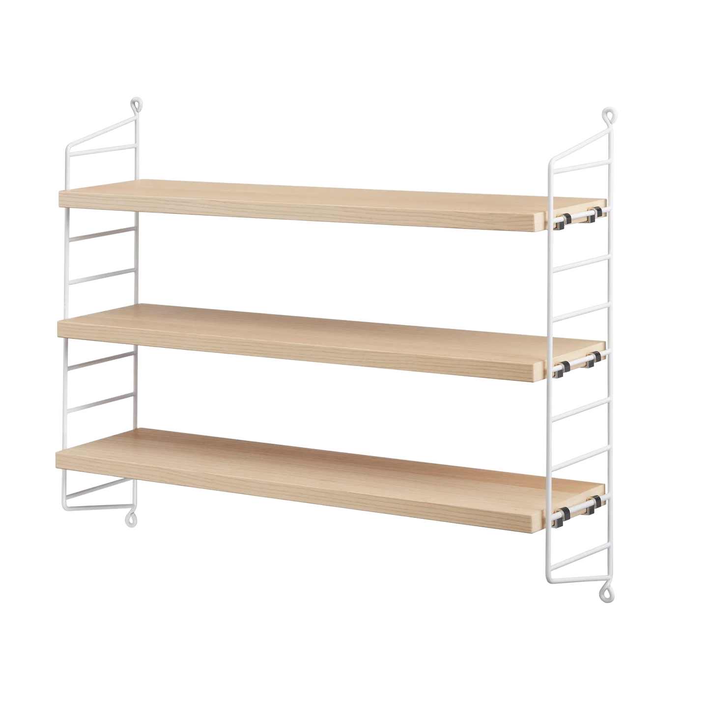 String® Pocket - Ash/White - image 6
