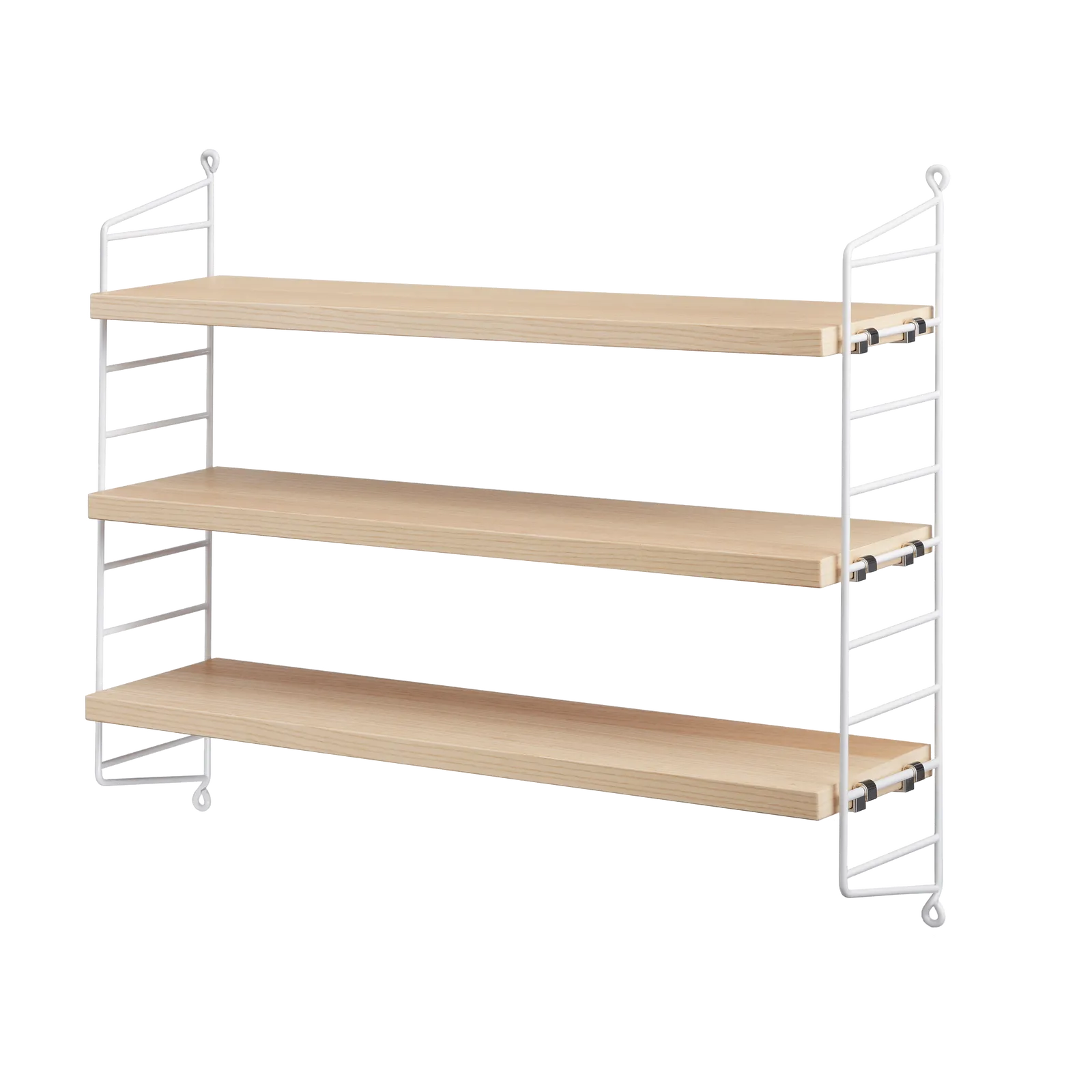 String® Pocket - Ash/White - image 6