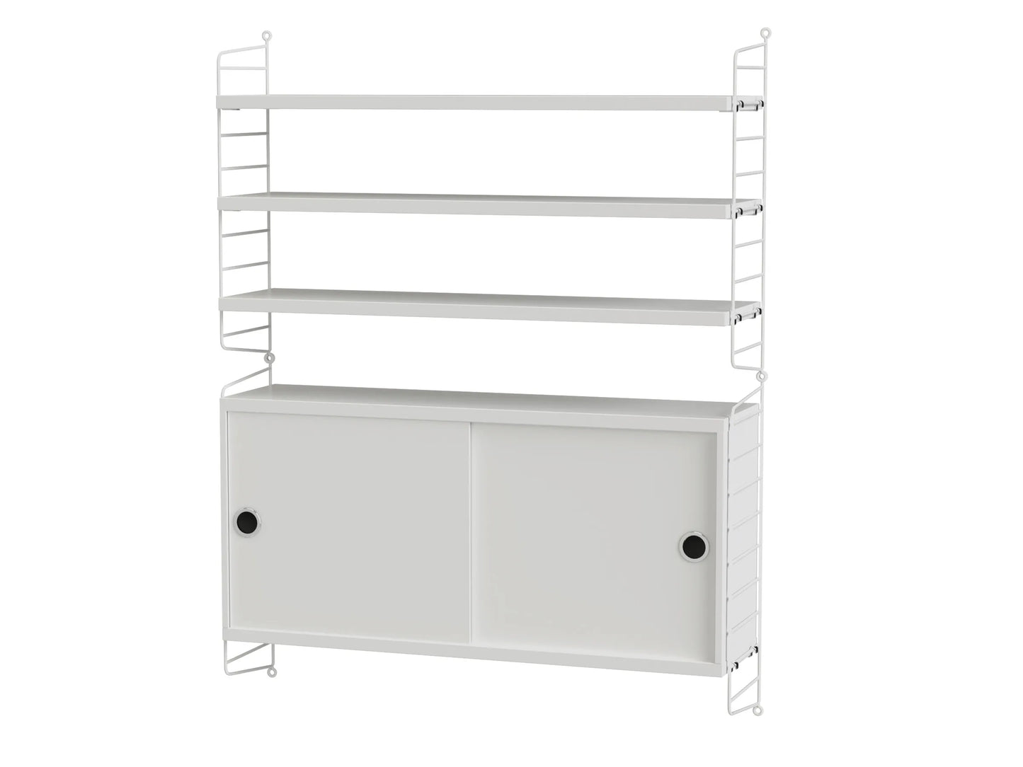 Living room I White/White - image 2