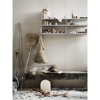 Outdoor F Galvanized/Galvanized - image 2