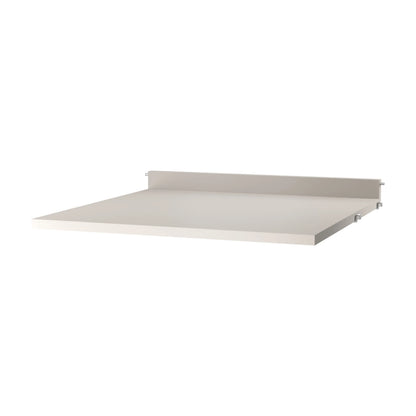 Work desk - W58 x D58, Beige - image 5