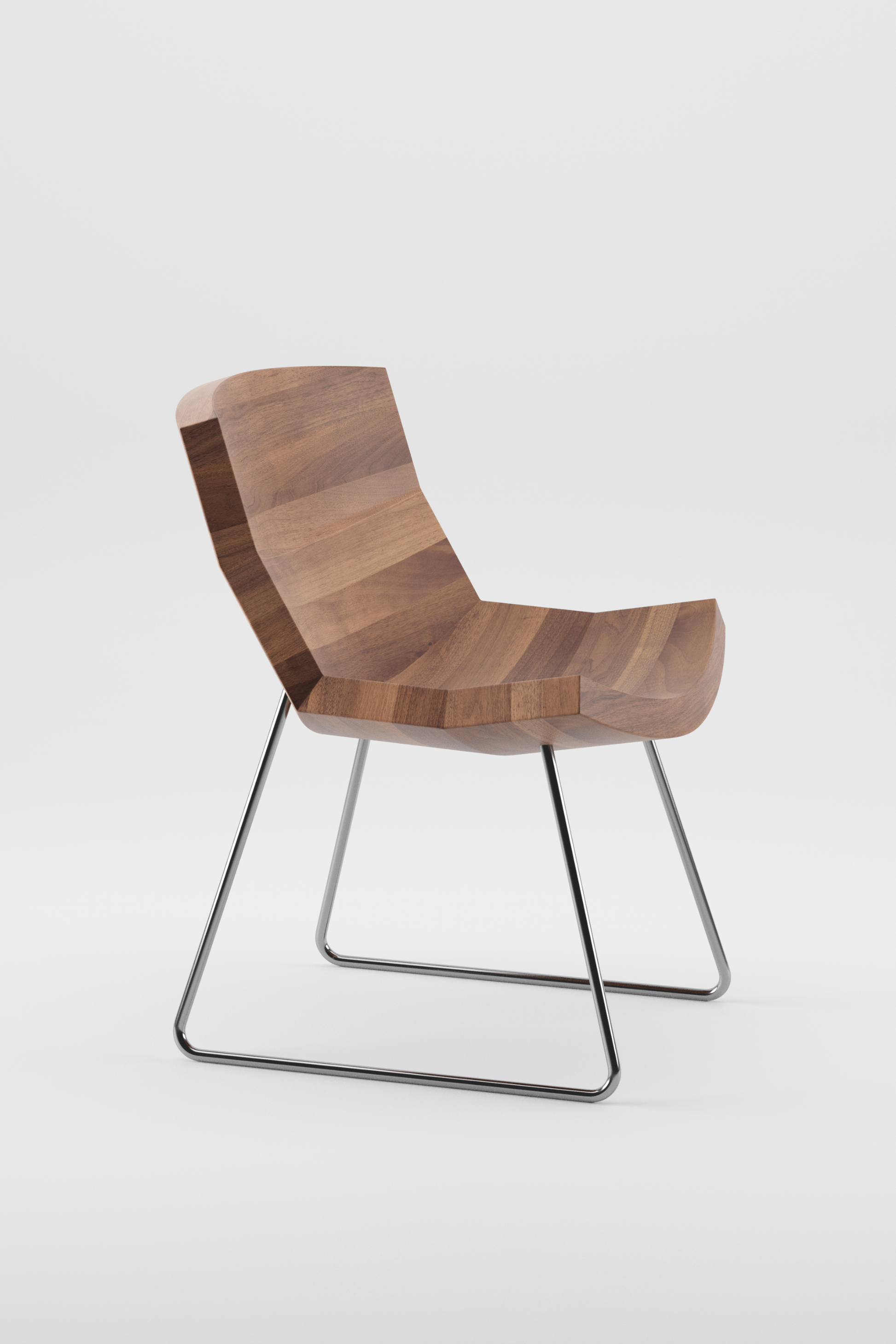 Chunk chair - image 2