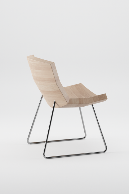 Chunk chair - image 3