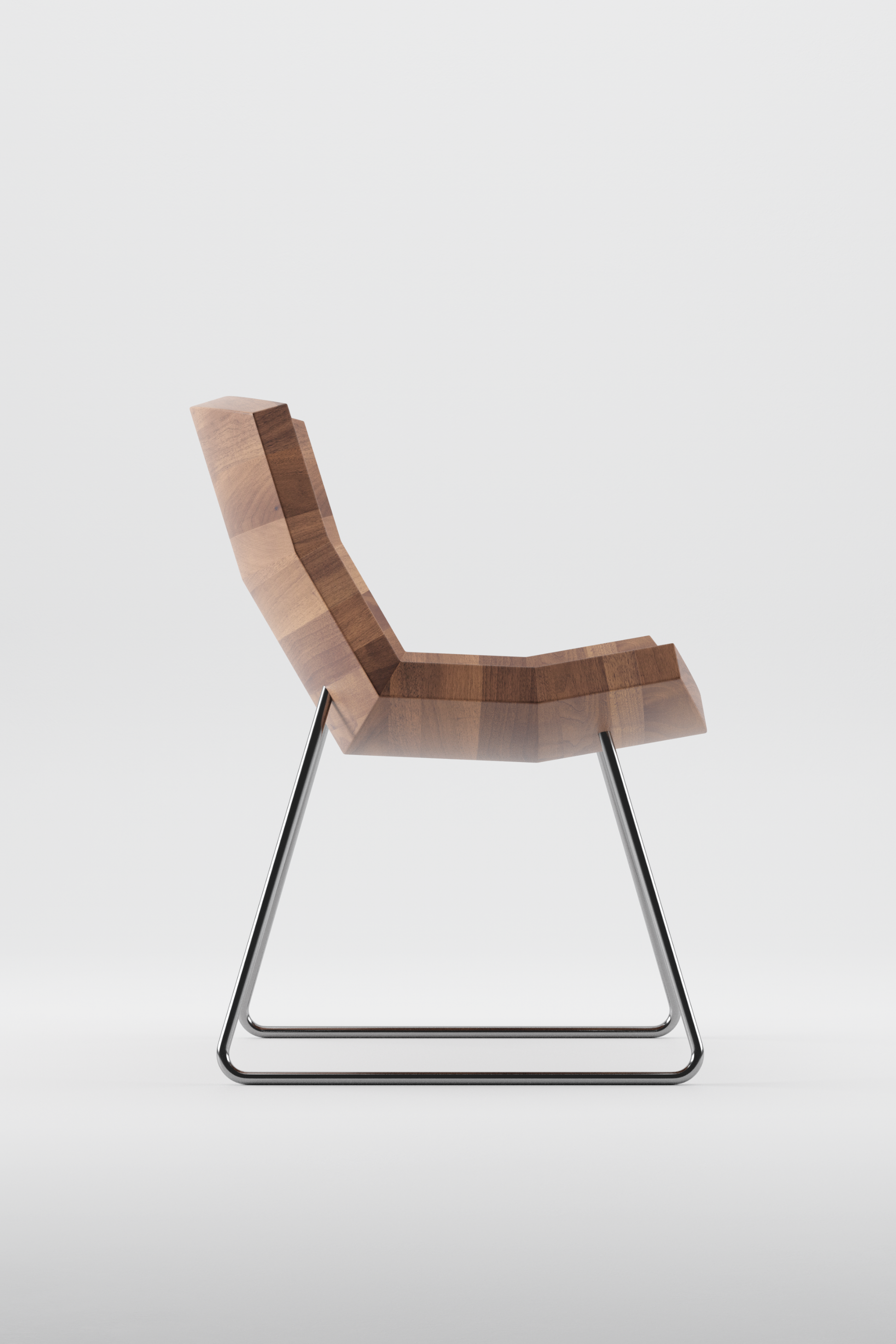 Chunk chair - image 4