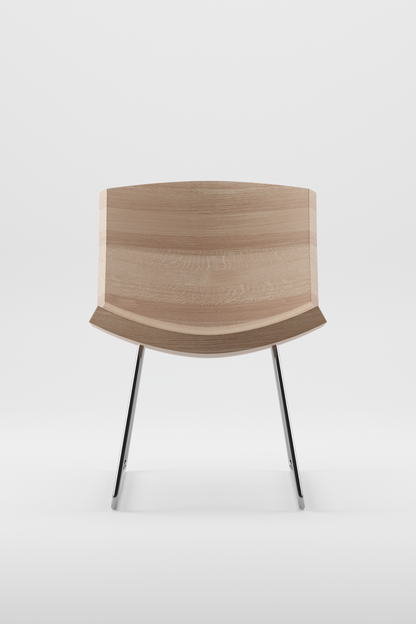 Chunk chair - image 5