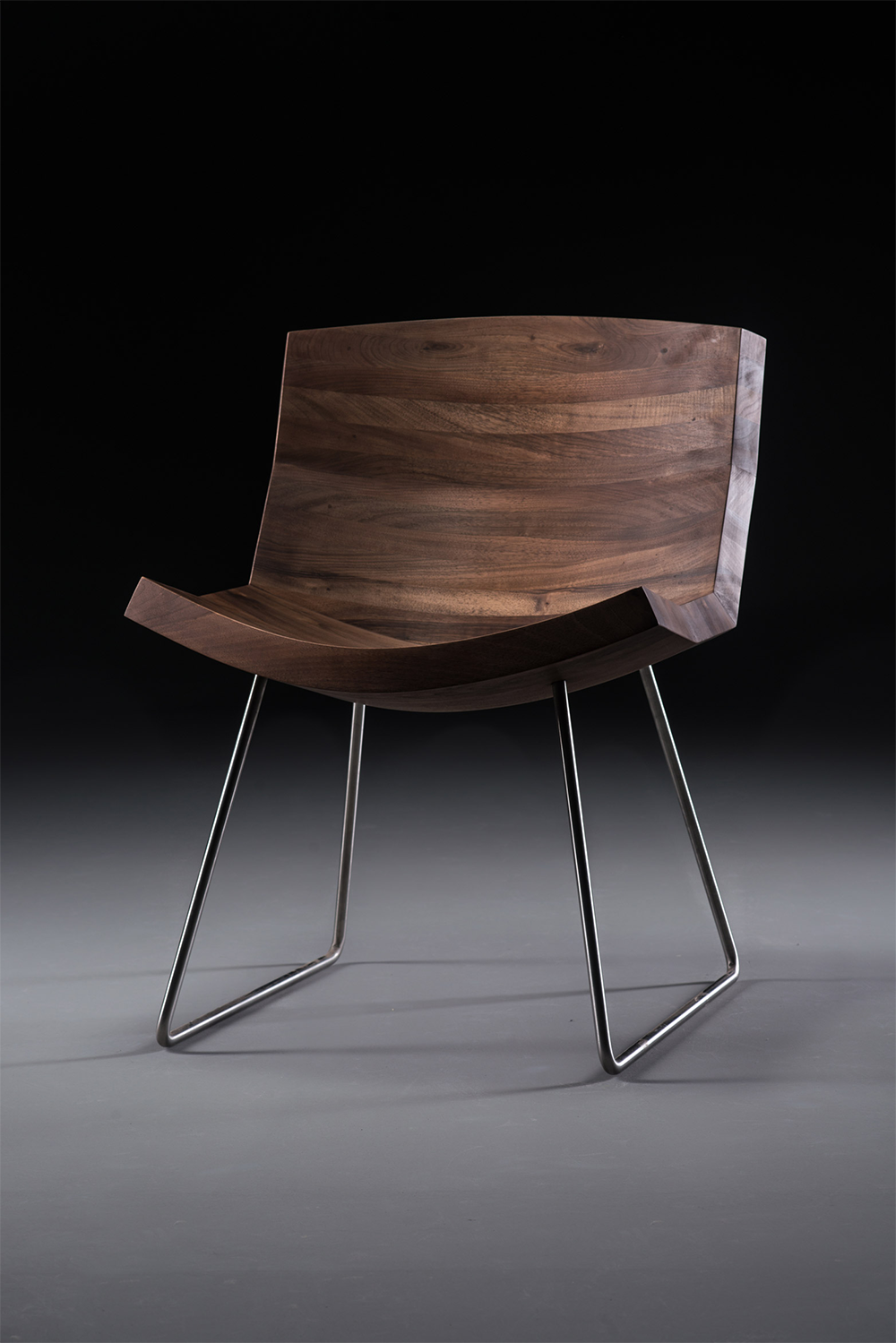 Chunk chair - image 6