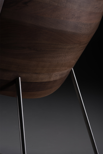 Chunk chair - image 7