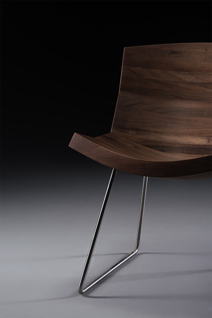 Chunk chair - image 8
