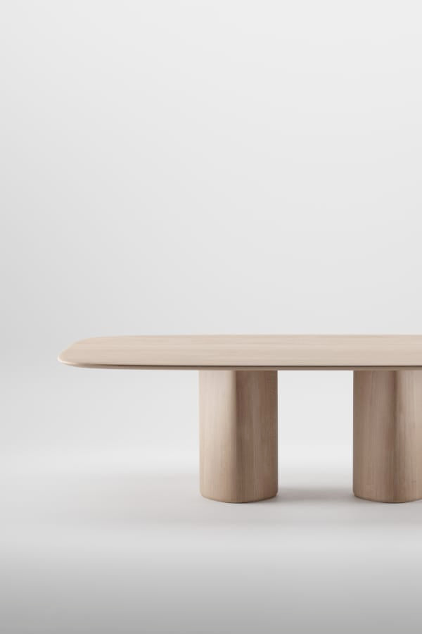 Column double table - image 1