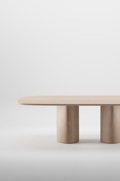 Column double table - image 1