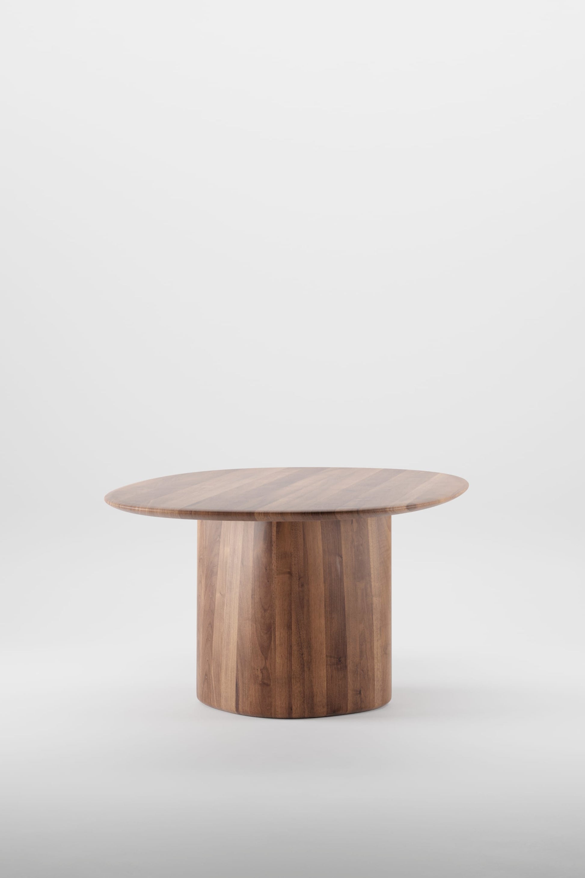 Column oval table - image 4