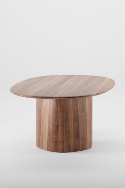 Column oval table - image 3