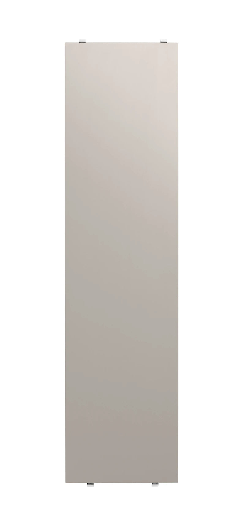 Shelf - W78 x D20, Beige, 3-pack