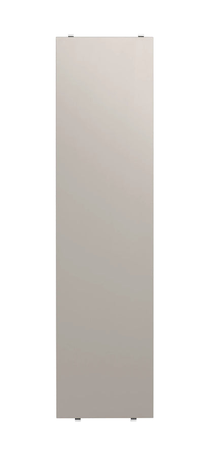 Shelf - W78 x D20, Beige, 3-pack