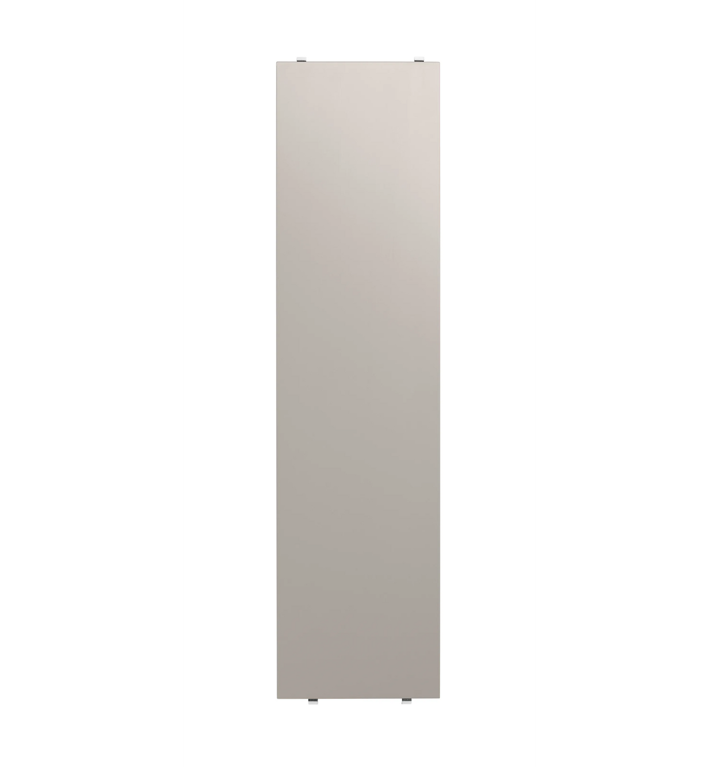 Shelf - W78 x D20, Beige, 3-pack - image 3
