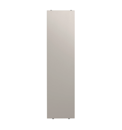 Shelf - W78 x D20, Beige, 3-pack - image 3