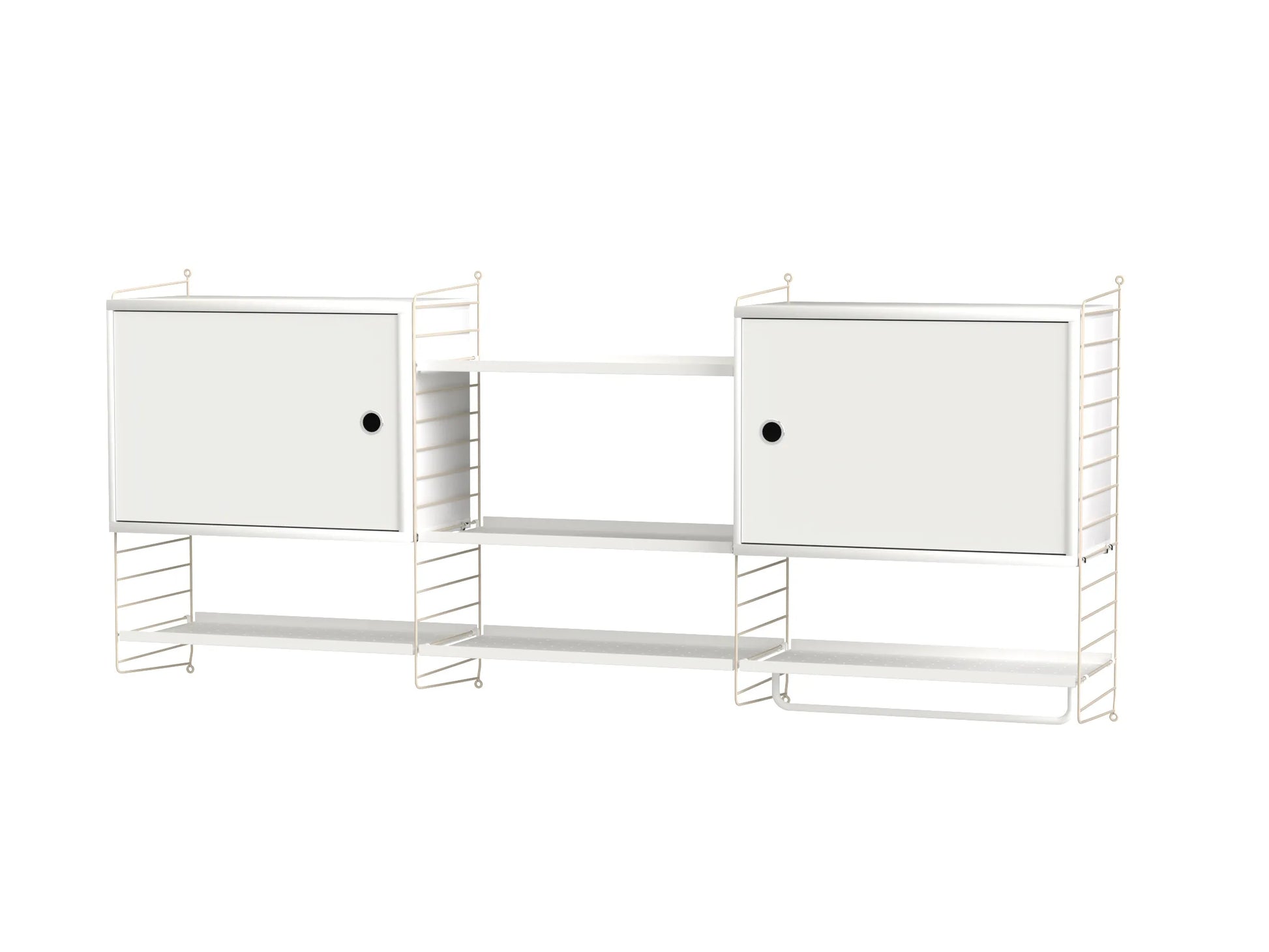 Kitchen M Beige/White - image 3