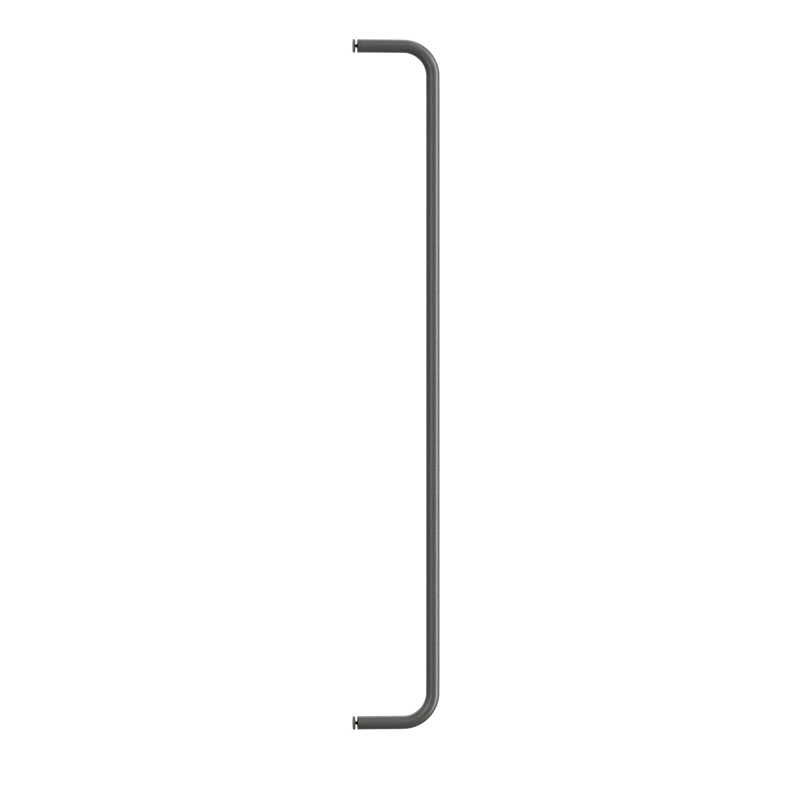 Rod - Dark grey